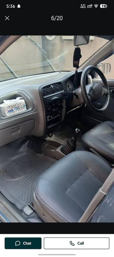 Suzuki Alto 2008