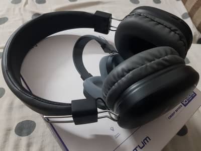 RONIN MOMENTUM WIRELESS Headphones