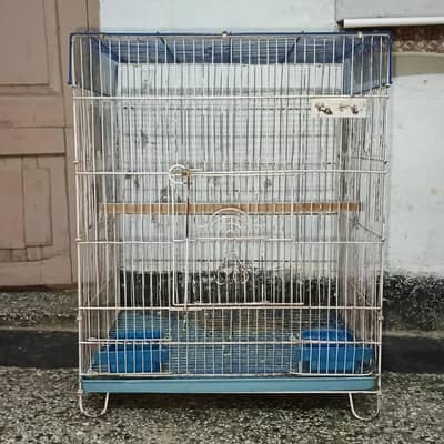 Birds Cage