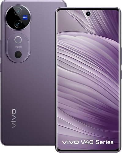Vivo V40 12GB 256GB 10/10