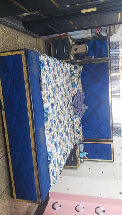 full furniture for item