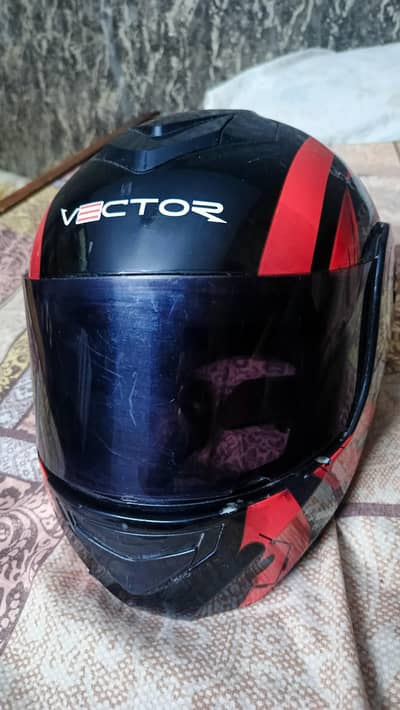Vector Full Face Helmet for Sale