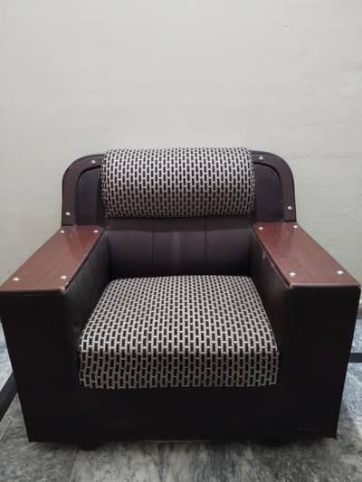 5 sitter sofa
