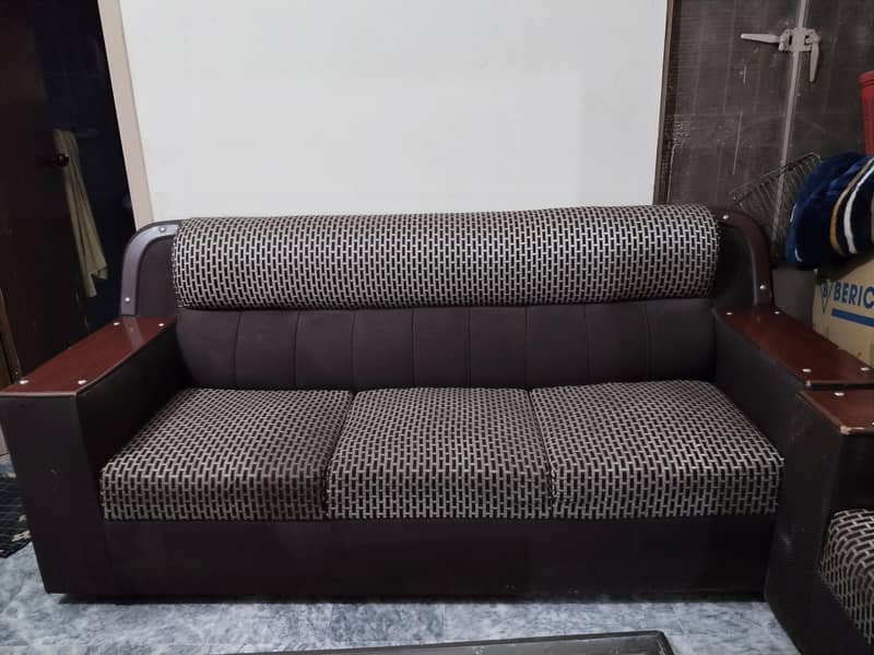 5 sitter sofa 1
