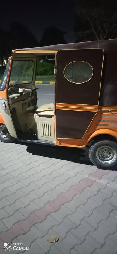 Auto rikshaw for sale