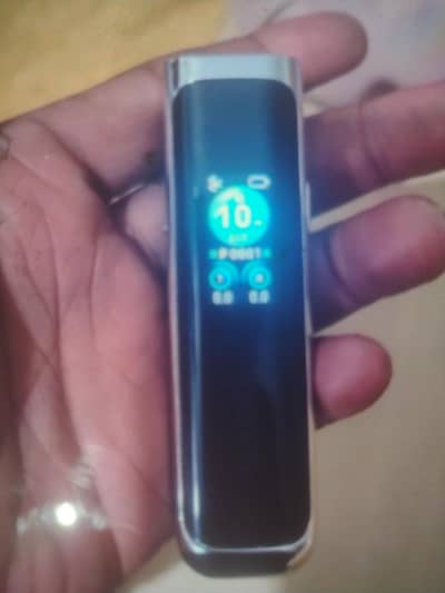 urgent sell srif box open he baqi new used ni hoi