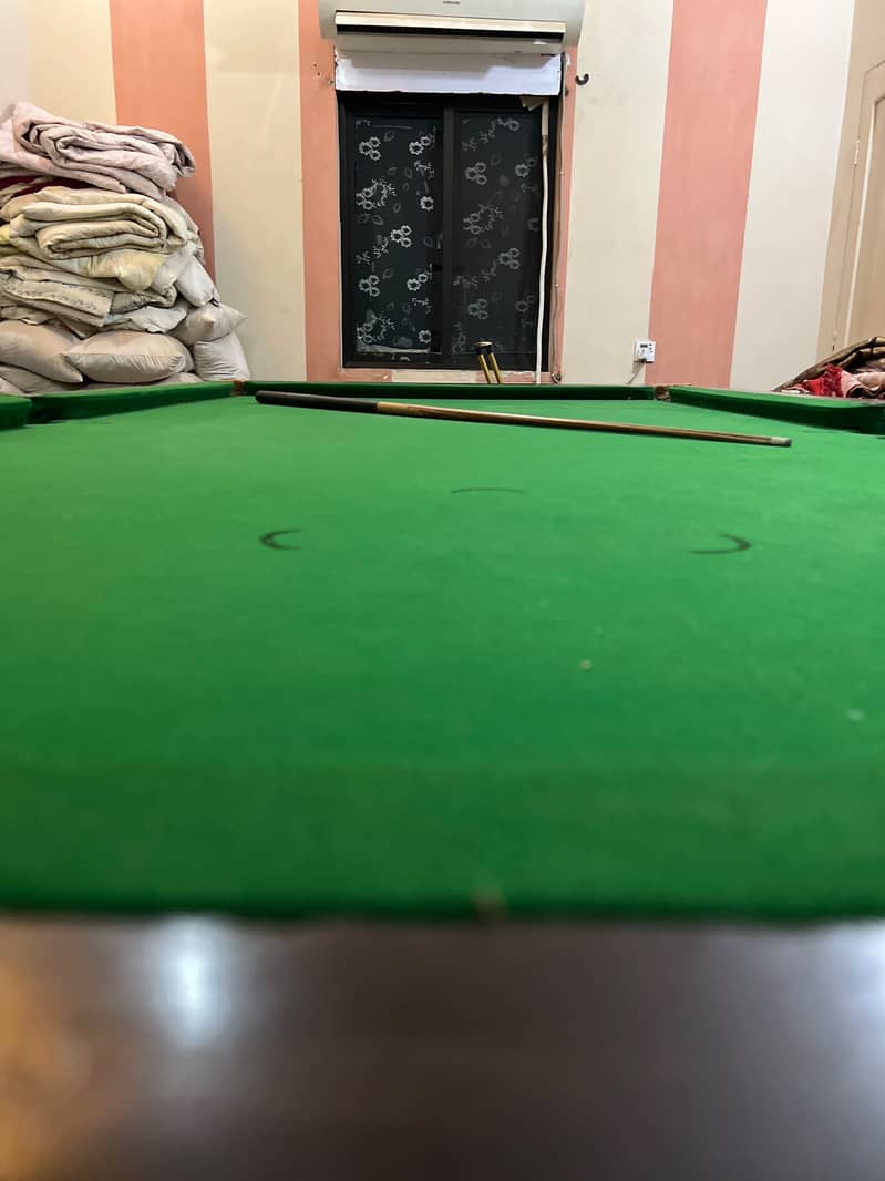Snooker 5