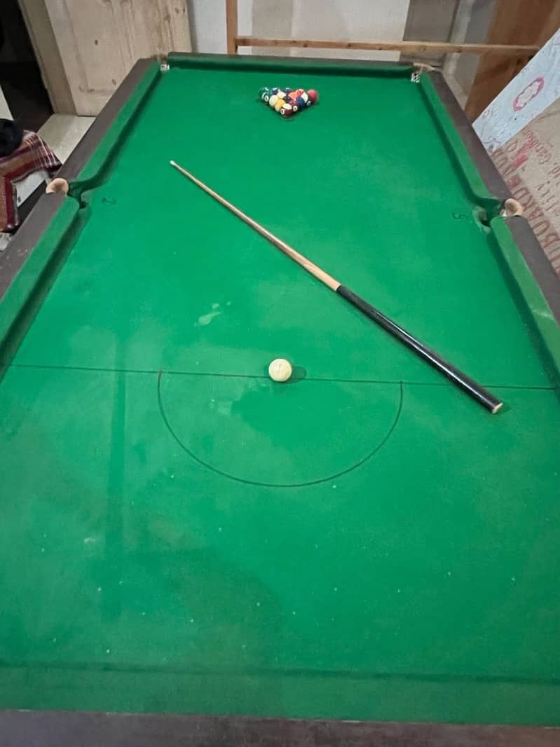 Snooker 6