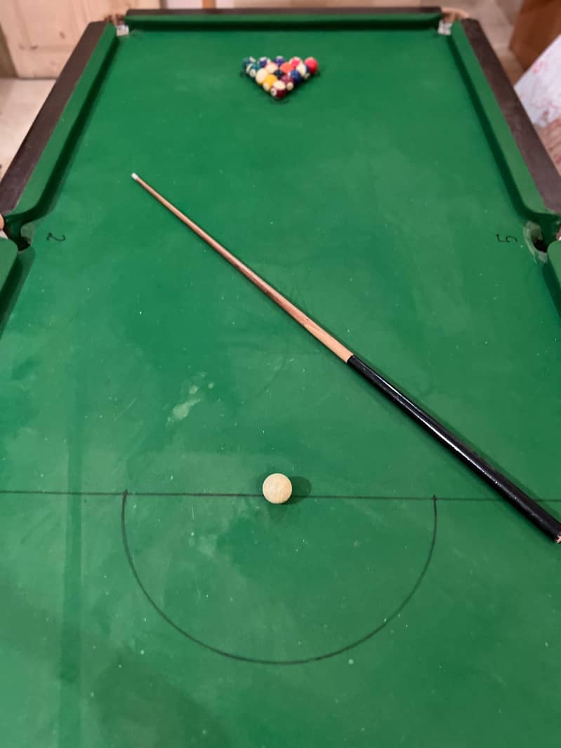 Snooker 9