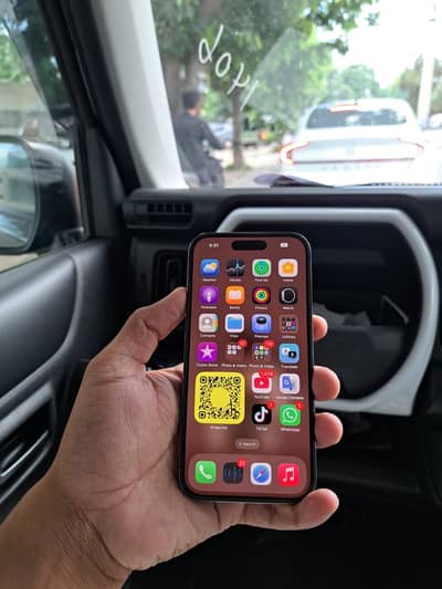 Apple iPhone 14 Pro