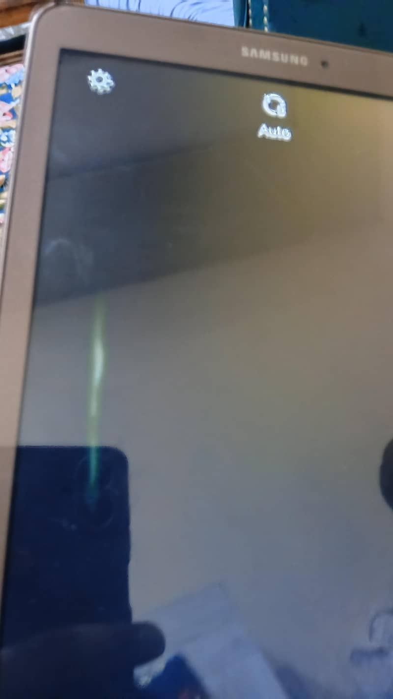 samsung tab E 1