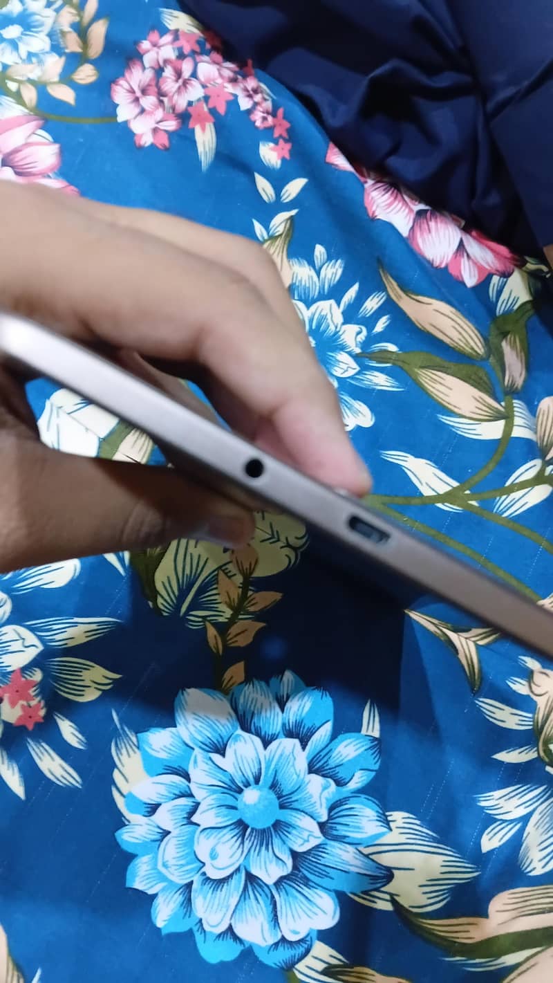 samsung tab E 5