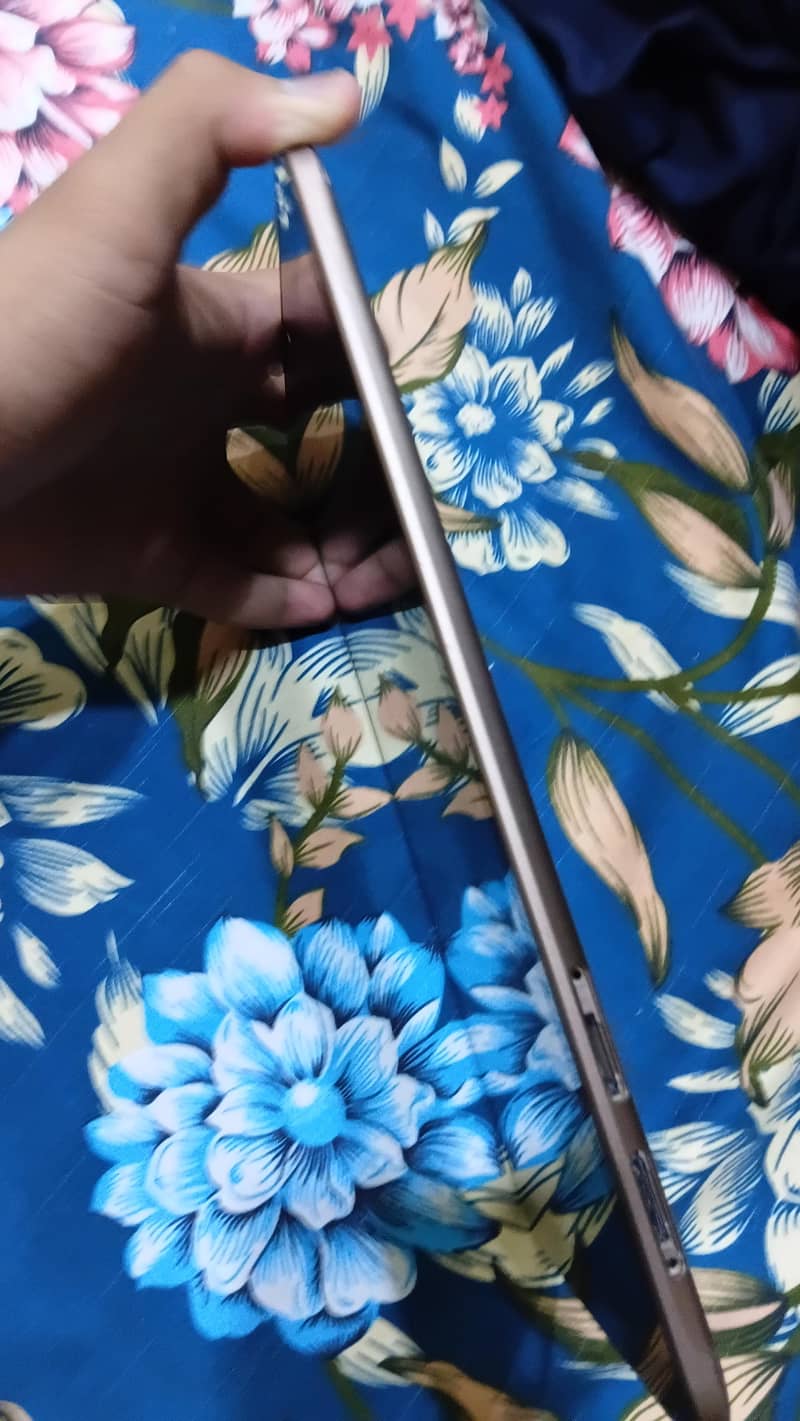 samsung tab E 6