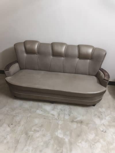 7 seater sofa set