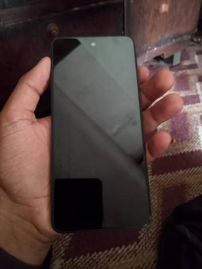 Tecno Spark Go