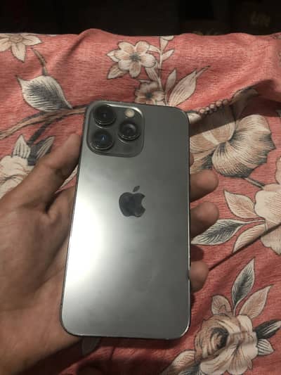 Apple iPhone 13 Pro