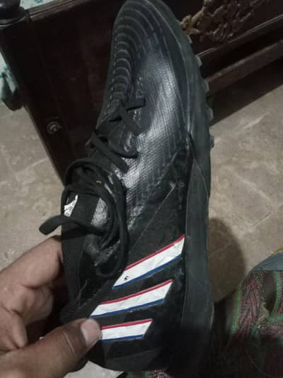 Original football gripper (adidas)
