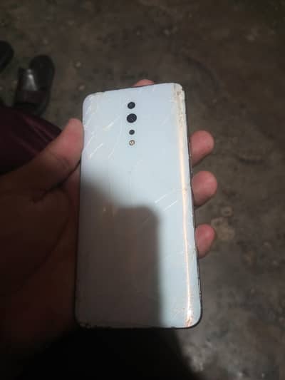 oppo renoz