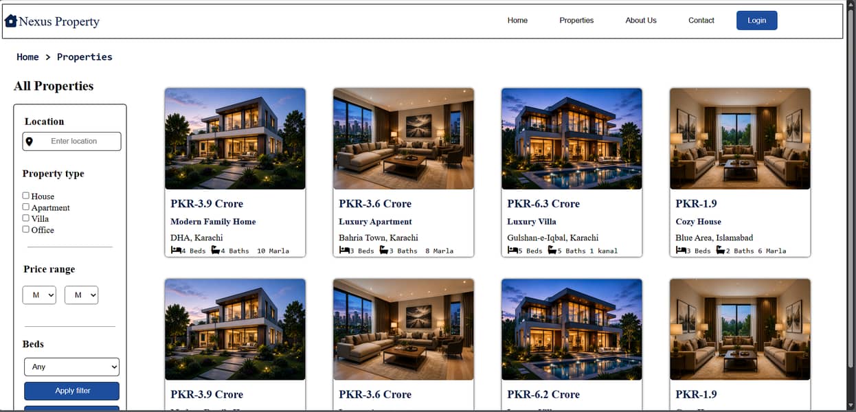 PREMIUM Web Development services 4