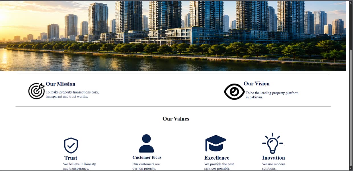 PREMIUM Web Development services 7