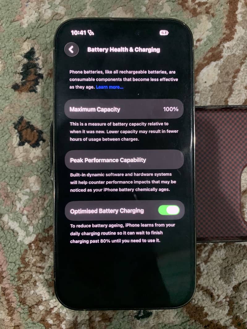 Apple iPhone 14 Pro 4