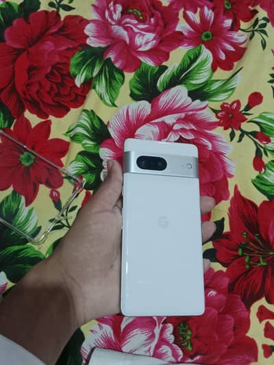 Google Pixel 7