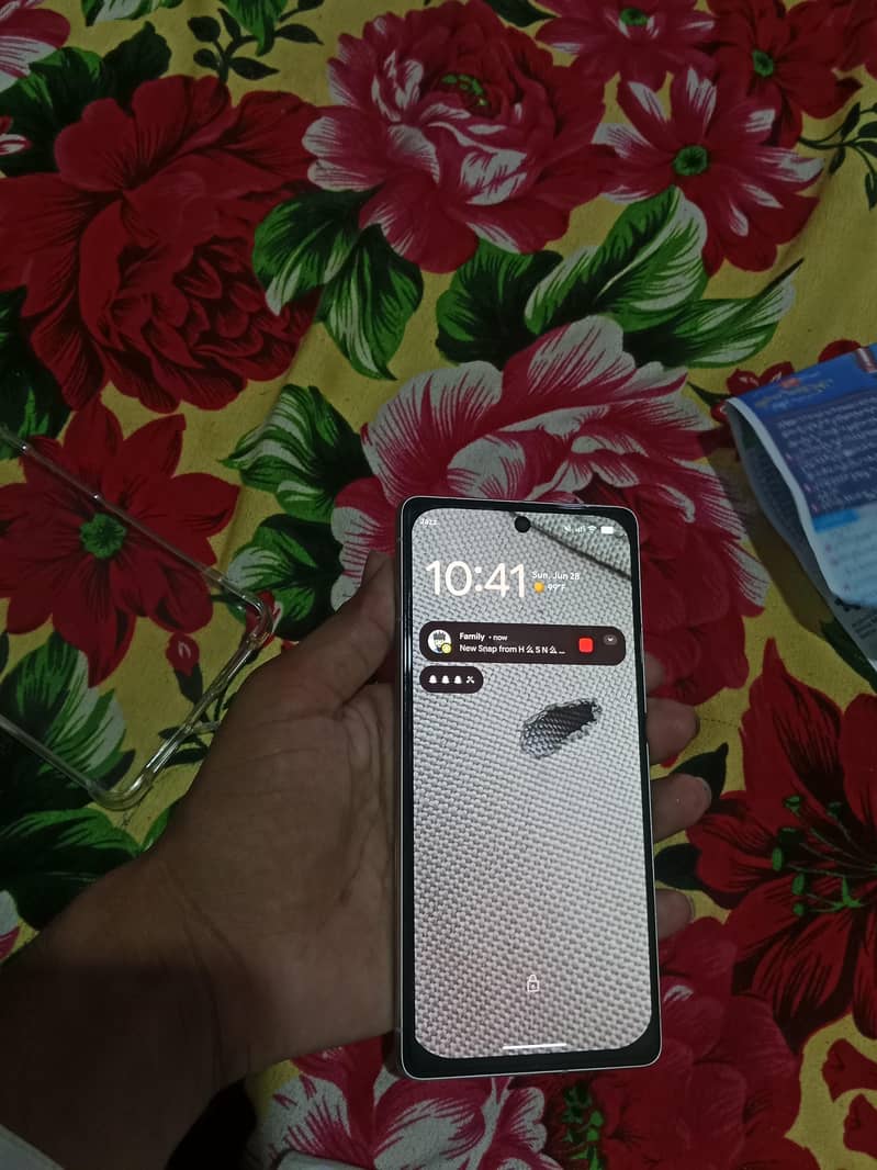 Google Pixel 7 2