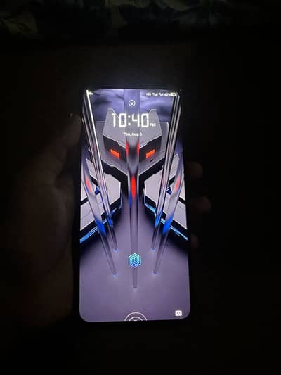Redmagic 6s pro pta approved