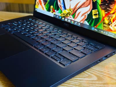 DELL LATITUDE 7410 i5 10 gen 8 / 256  - PREMIUM laptop BUSINESS LAPTOP