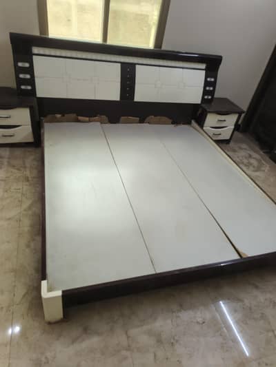 bedroom set