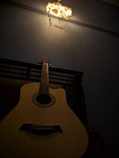 untouch Guitar