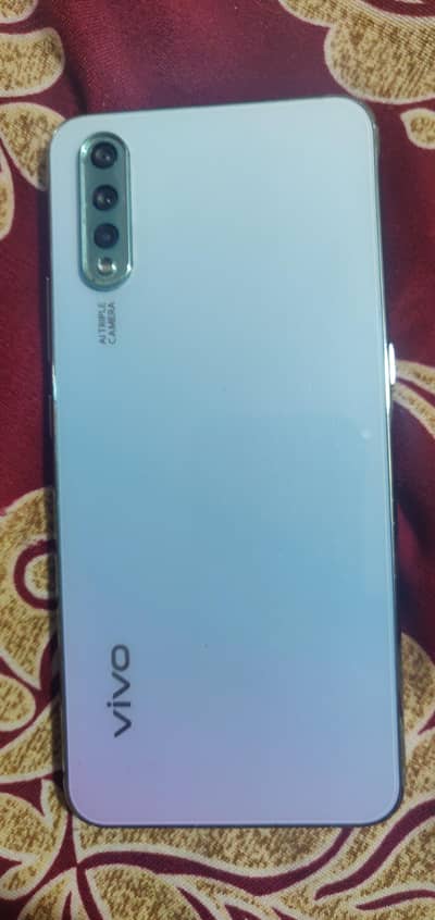 vivo s1 mobile 10/9 condition all okay 8_256