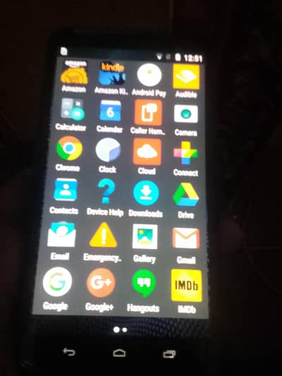 moto X Turbo 3/32