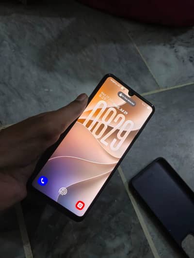 Samsung Mobile A33 5G
