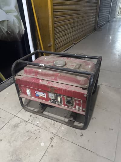 Generator