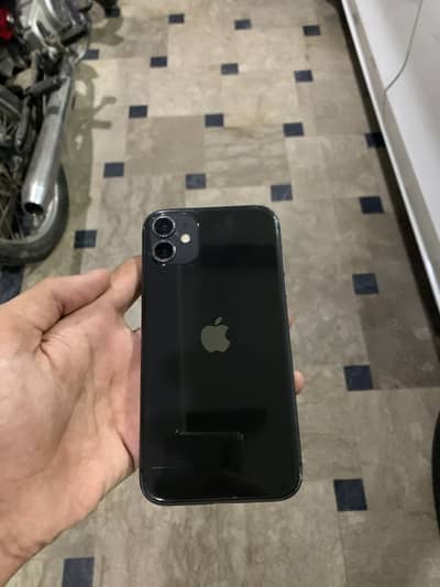 Apple iPhone 11