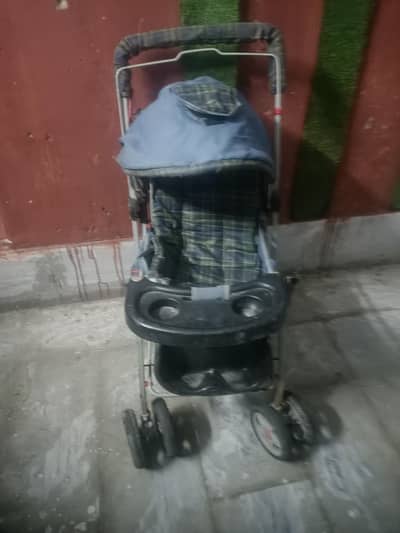 pram for kids