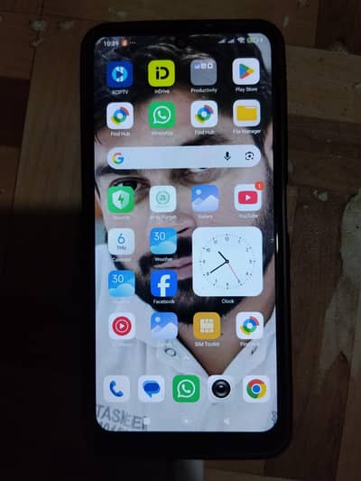 Xiaomi Redmi Note 12S