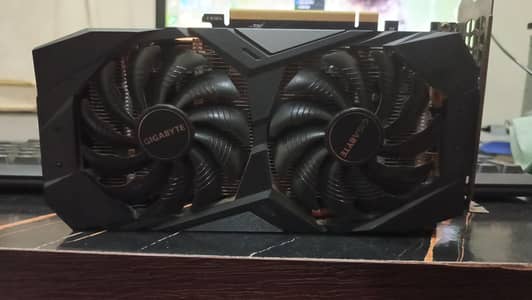 RTX 2060 6GB VRAM