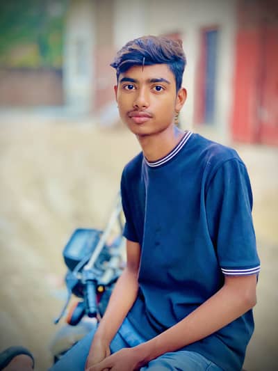 mudasir Jani 