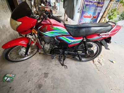 Honda prider for Sale