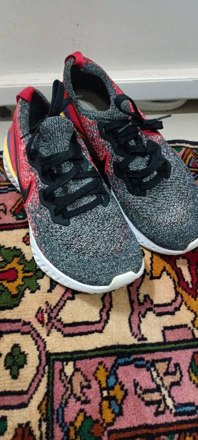 Original Jordan & Premium Imported Shoes Excellent Condition
