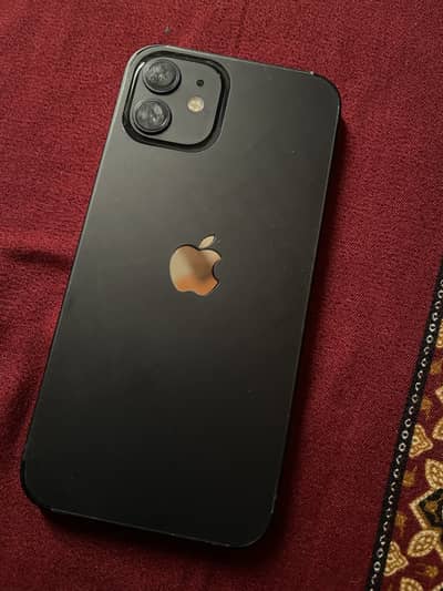 Apple iPhone 12
