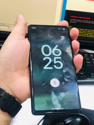 Google Pixel 6a