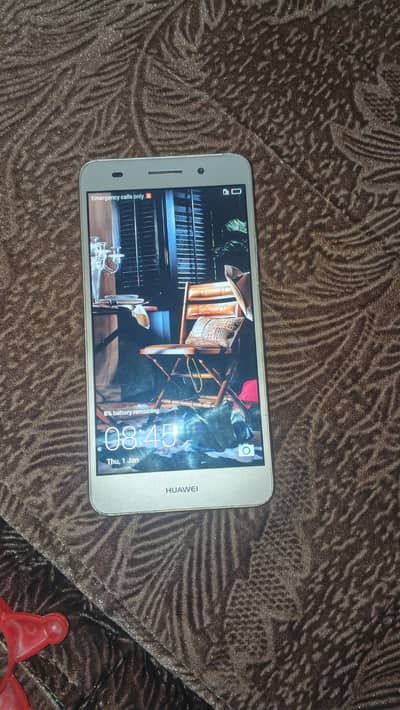 Huawei Y6 II Compact (CAM-L21) | 8.5/10 Condition | Fully Working