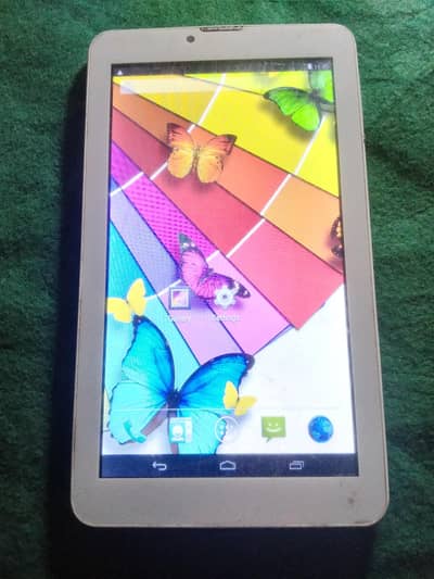 iTouch Tablet