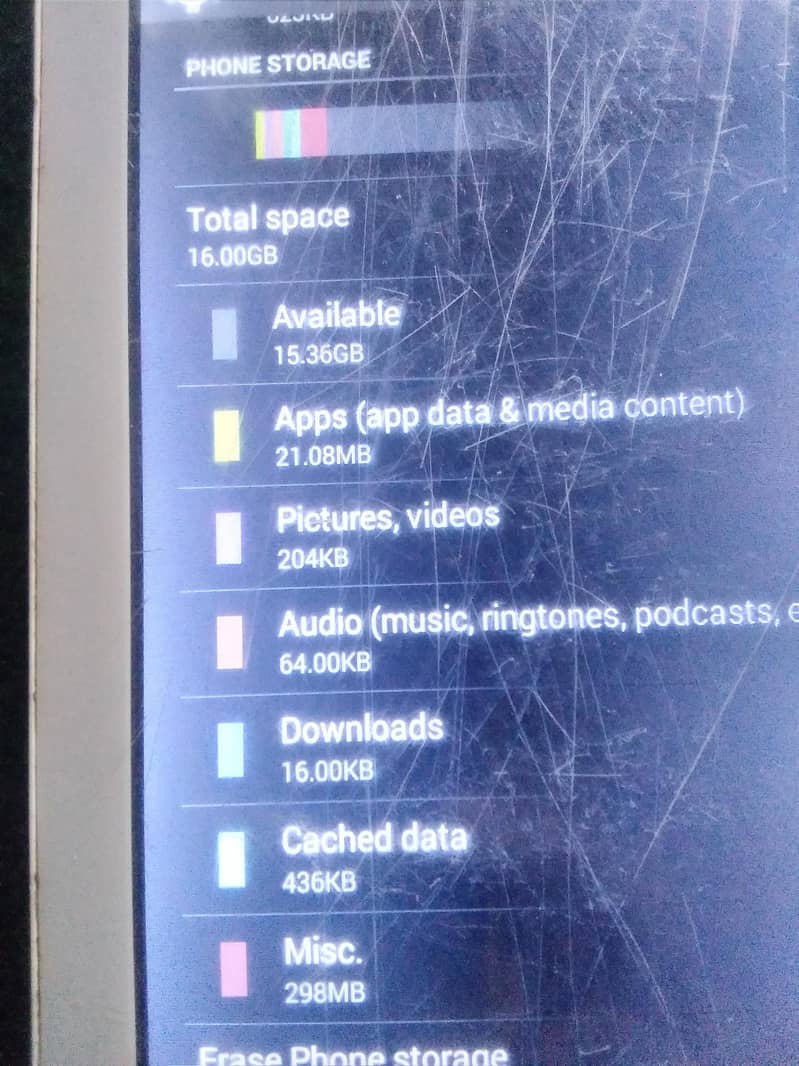 iTouch Tablet 2