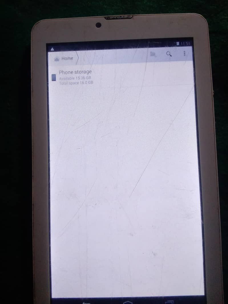 iTouch Tablet 4