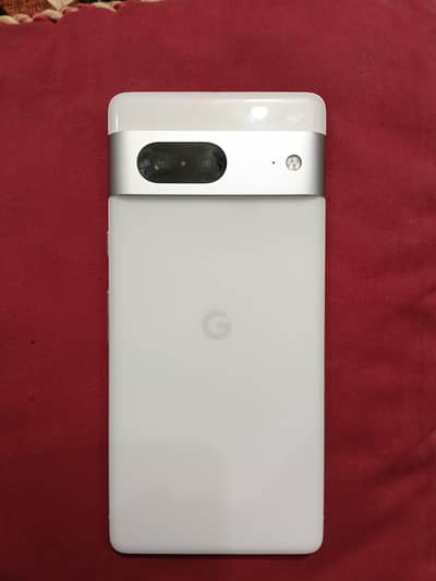 Google Pixel 7