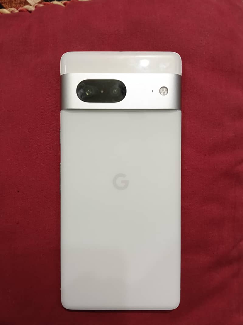 Google Pixel 7 0